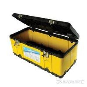 CAISSE A OUTIL METAL