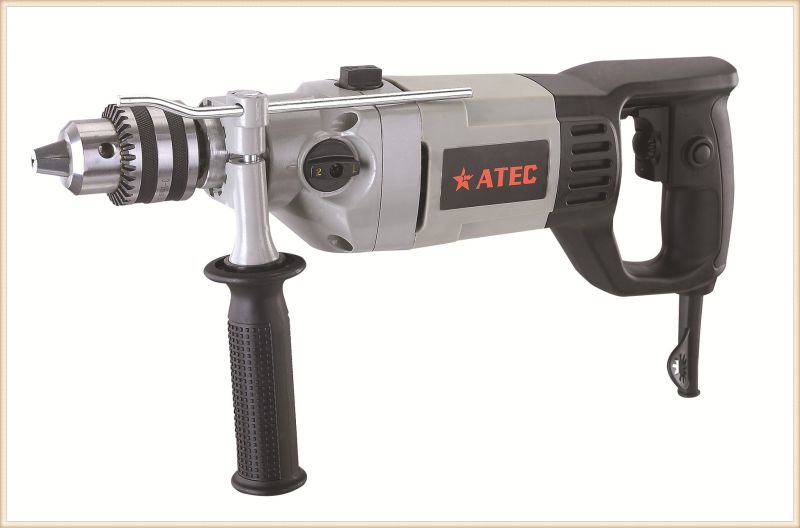 PERCEUSE REVERSIBLE  16 MM AT 7221
