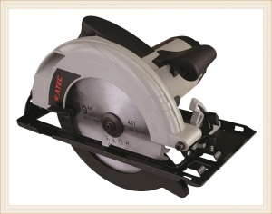 SCIE CIRCULAIRE AT 9235 235 MM