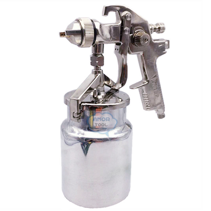 PISTOLET DE PEINTURE  VOYLET  