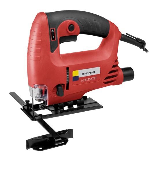 SCIE SAUTEUSE 65MM
