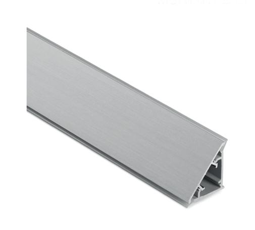 PROFILET D'ALUMINUIM ALZATINA