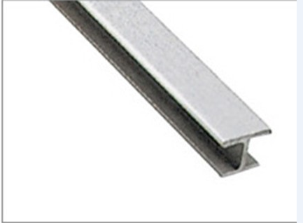 PROFILET D'ALUMINUIM JONCTION