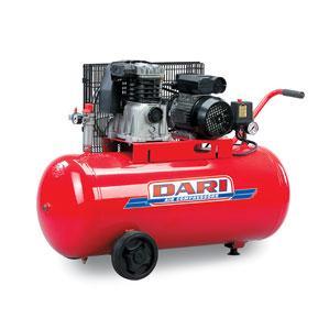 COMPRESSEUR DARI     4 CV 270 LITRES 