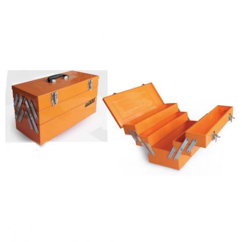CAISSE A OUTIL PLIANTE  ACEM