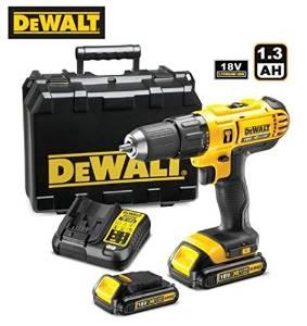 PERCEUSE VISSEUSE RECHARGEABLE DCD 776 18V  