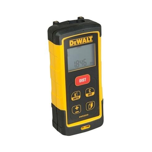 MÈTRE LASER 50 M DEWALT