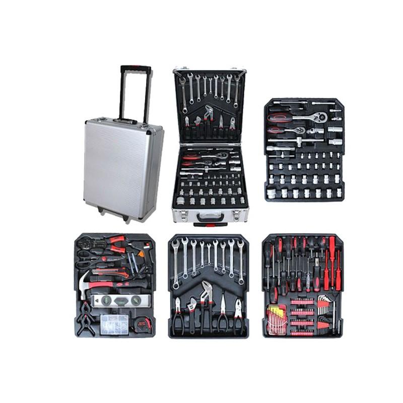 VALISE A OUTILS  TOOL BOX 