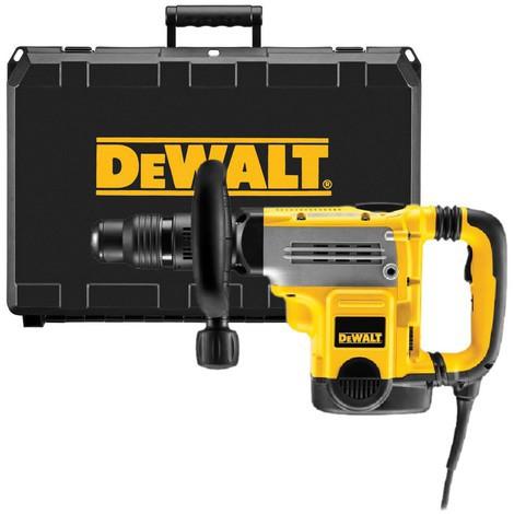 MARTEAU PIQUEUR  DEWALT 7 KG D25871K 