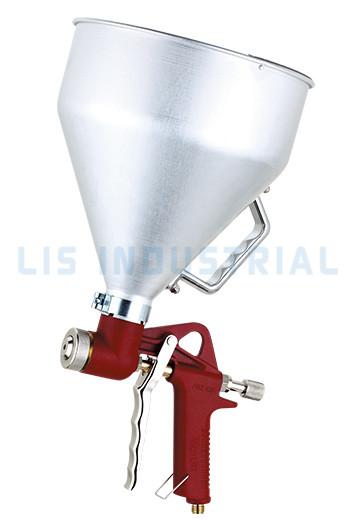 PISTOLET DE PEINTURE A L'EAU VOYLET 
