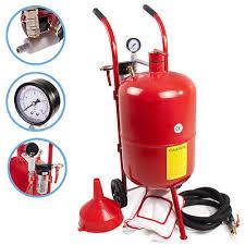 SABLEUSE 75 LITRES