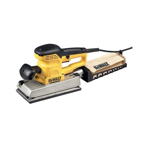 PONCEUSE VIBRANTE DEWALT D26421