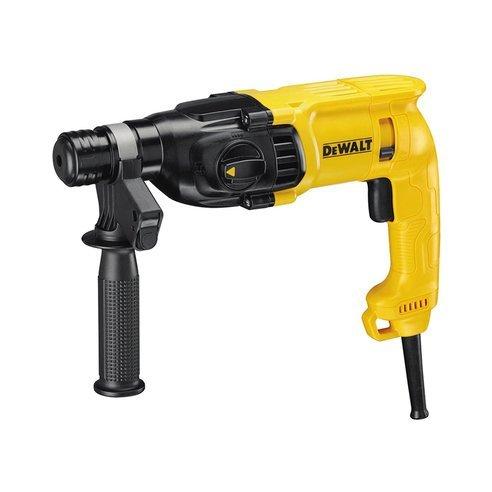 MARTEAU PERFORATEUR SDS PLUS 2.5 KG 710W DEWALT 