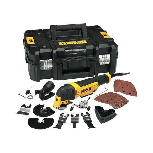 MULTI-CUTTER 300W DWE315KT