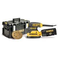 PONCEUSE EXENTRIQUE 125 MM  DW 6423 DEWALT  