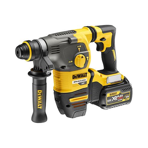 MARTEAU DCH323 SDS+54V 28MM
