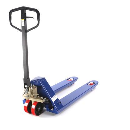 TRANSPALETTE HYDRAULIQUE MANUELLE 2.5 TONNE APT