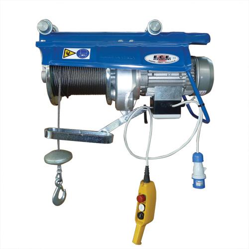 PALAN ELECTRIQUE E.C.E M500