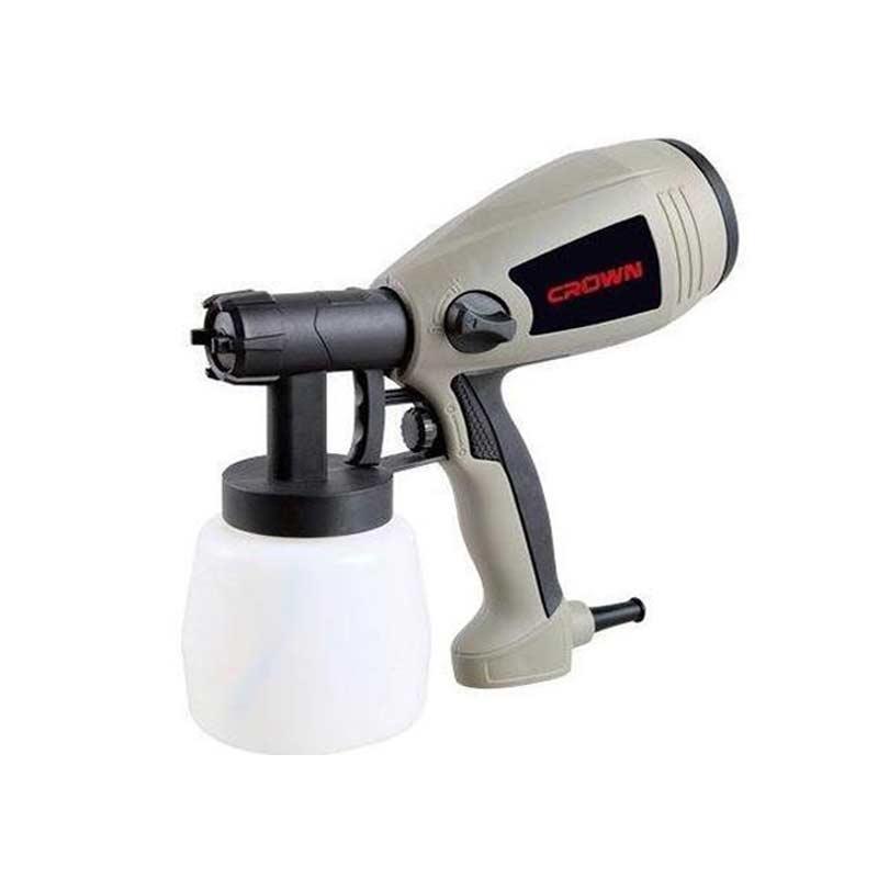 PISTOLET ELECTRIQUE 2.5MM CROWN