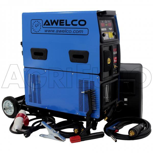 Poste à souder  PULSEMIG 250  Awelco