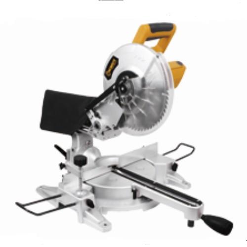 SCIE CIRCULAIRE CMS214 1800W WORKSITE