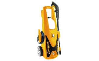 NETOYEUR HPW163 135BAR 1850W  WORKESITE