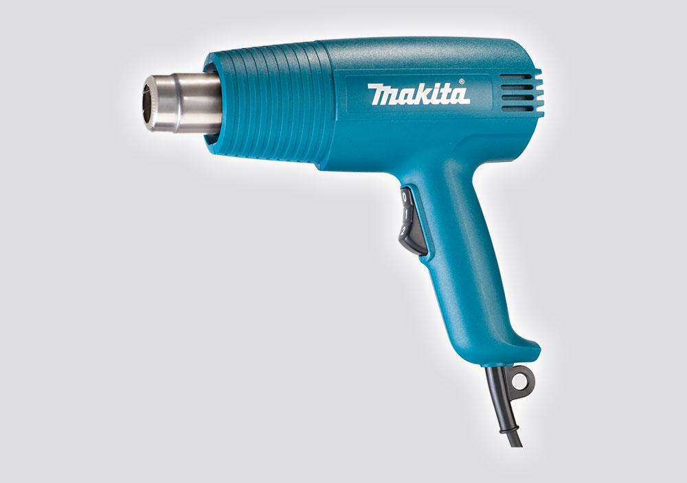 décapeur thermique HG5010 1400W MAKITA  