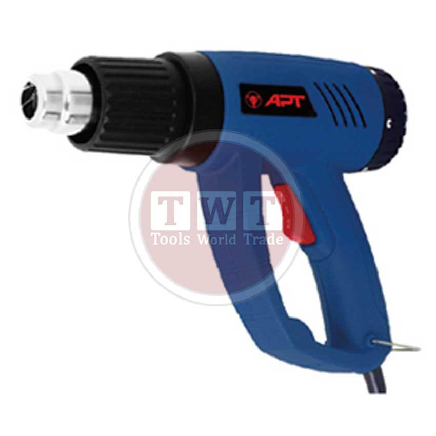 décapeur thermique DW09250 2000W APT 