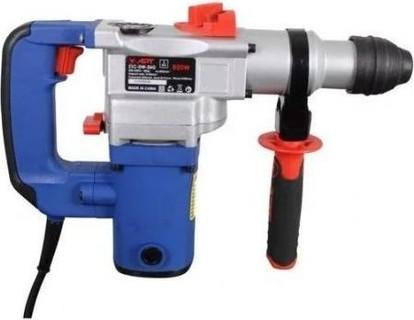 MARTEAU PERFORATEUR 850W 26MM APT