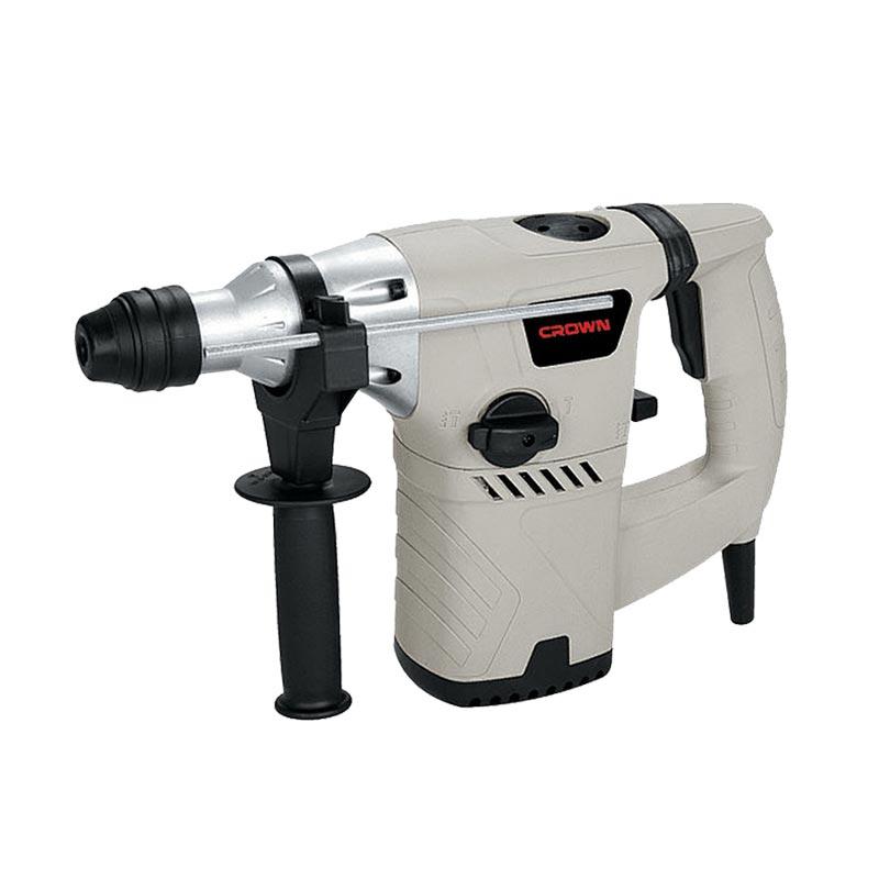 Marteau Perforateur 1020W Crown-CT18026