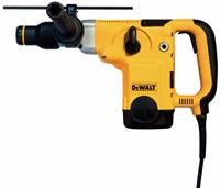 MARTEAU PERFORATEUR SDS MAX DW 25600K