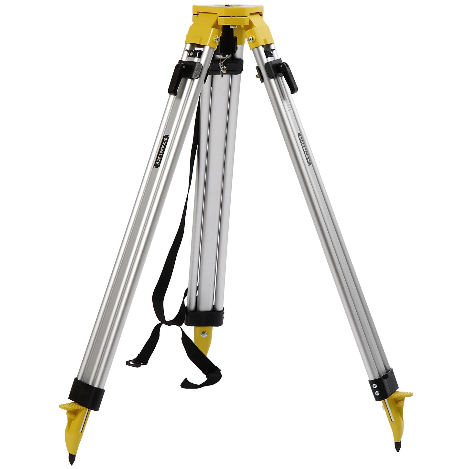 TRÉPIED ALUMINIUM STANDARD TP1 - 97 A 162CM  STANLEY