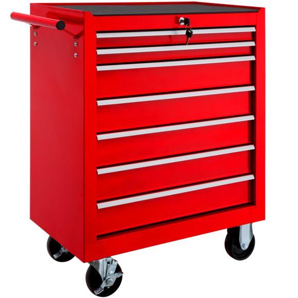 BOITE SERVANTE DE 7 TIROIRE  TONGLI