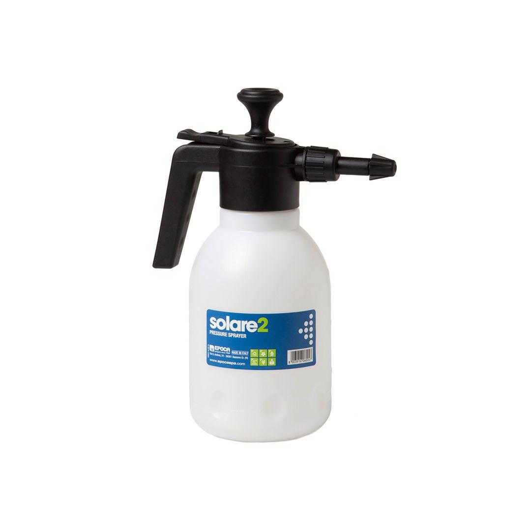 PULVÉRISATEUR À MAIN  2 LITRE  SOLARE 