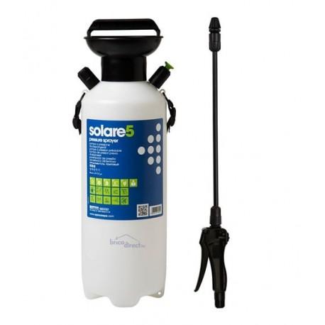 PULVÉRISATEUR  DE JARDIN 5 LITRE SOLAIRE5