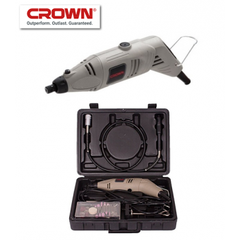 MINI MEULEUSE DROIT 150W  CROWN