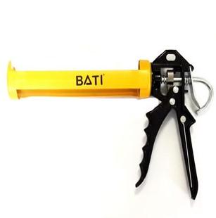 PISTOLET SILICONE BATI