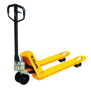 TRANSPALETTE  MANUELLE 3T XILIN