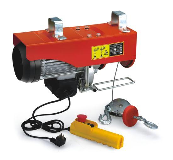 PALAN ELECTRIQUE 220V 12M KAIXUN 