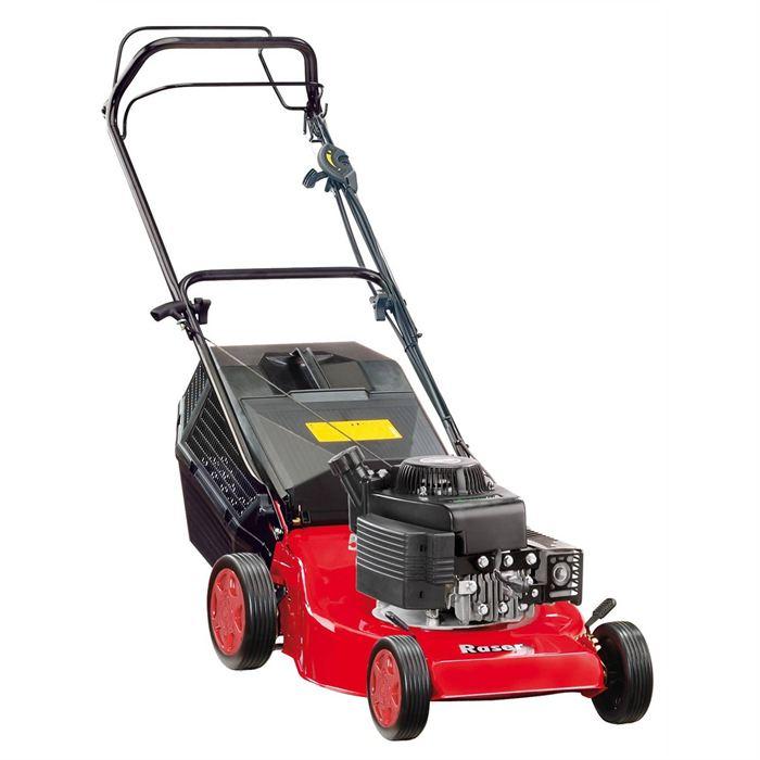 TENDEUSE DE GAZON RASER R484           