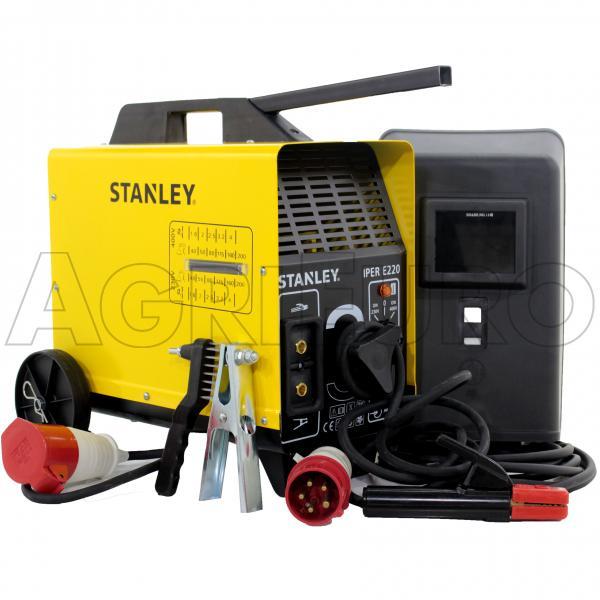 POSTE DE SOUDURE E220  STANLEY