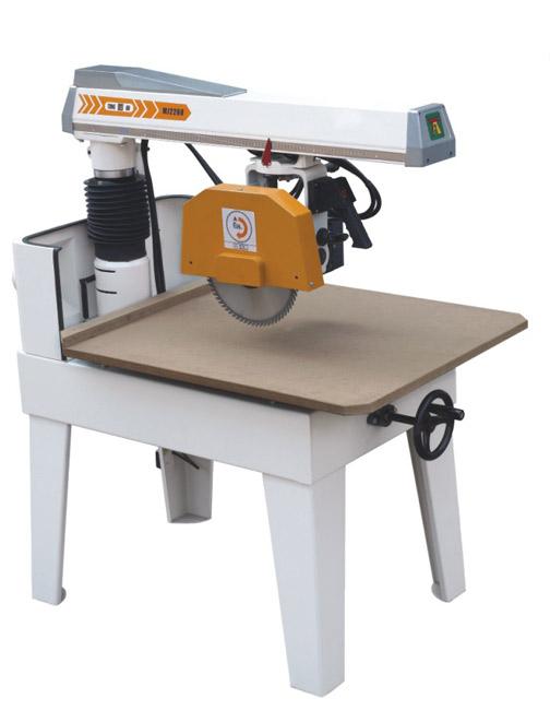 SCIE RADIAL 60CM MJ2260A  GSM