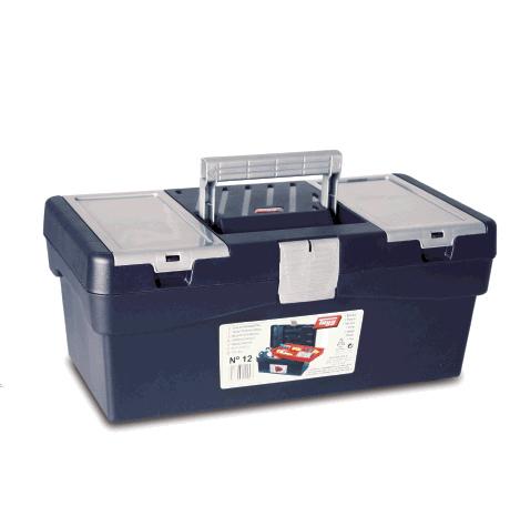CAISSE A OUTIL PLASTIQUE R112003 TAYG