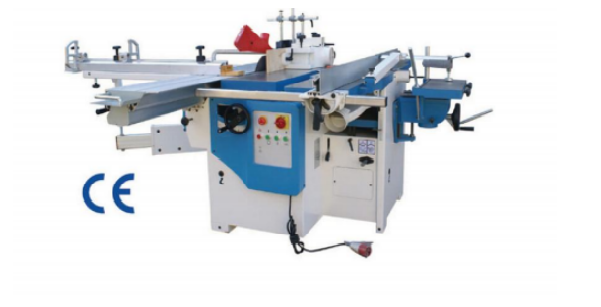 COMBINÉE 5 OPÉRATIONS UT410H UNION-TEC 