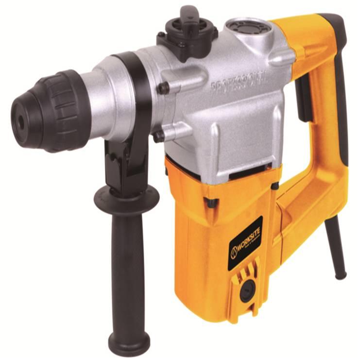 MARTEAU PERFORATEUR ERH115  WORKSITE