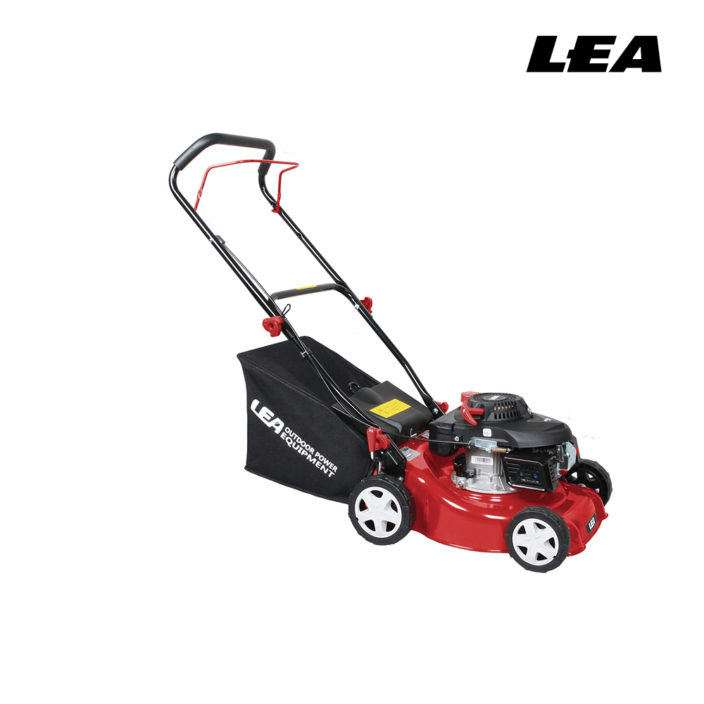 TONDEUSE DE GAZON ESSENCE 40 LEA 