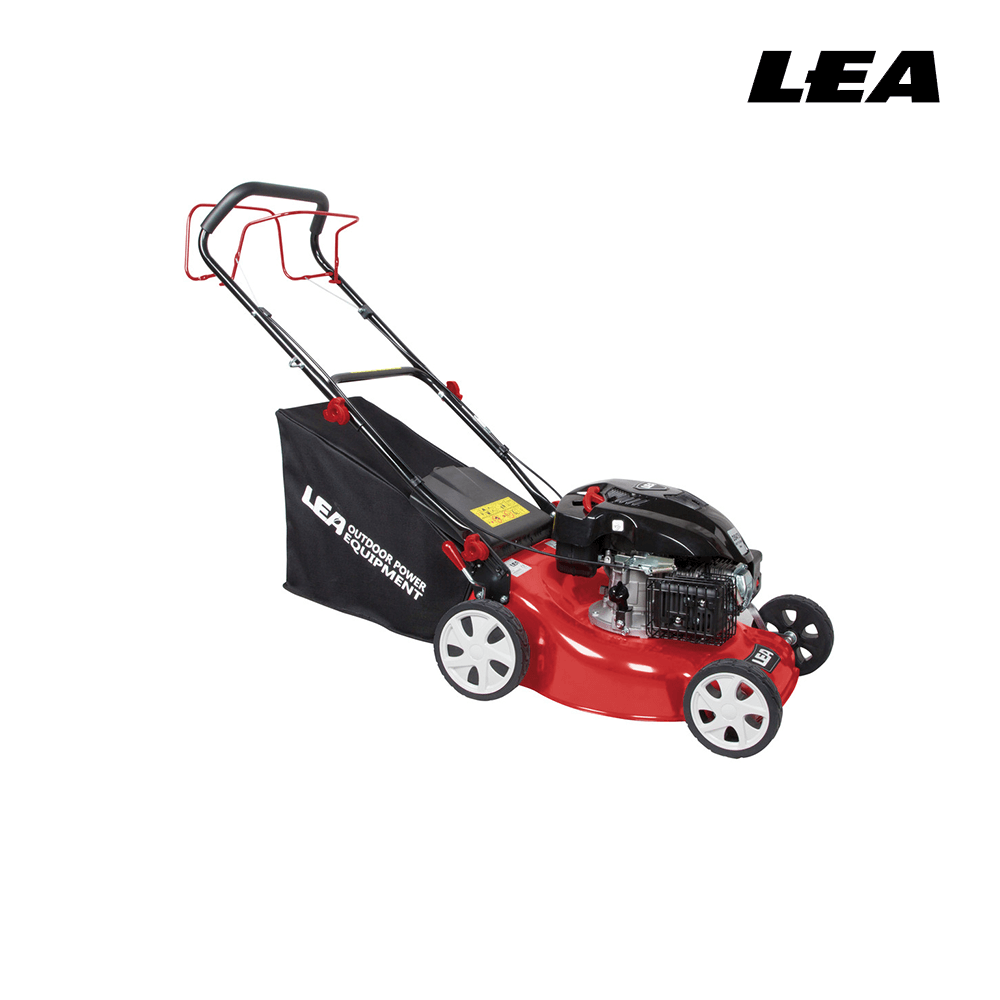 TONDEUSE DE GAZON ESSENCE 46 LEA 