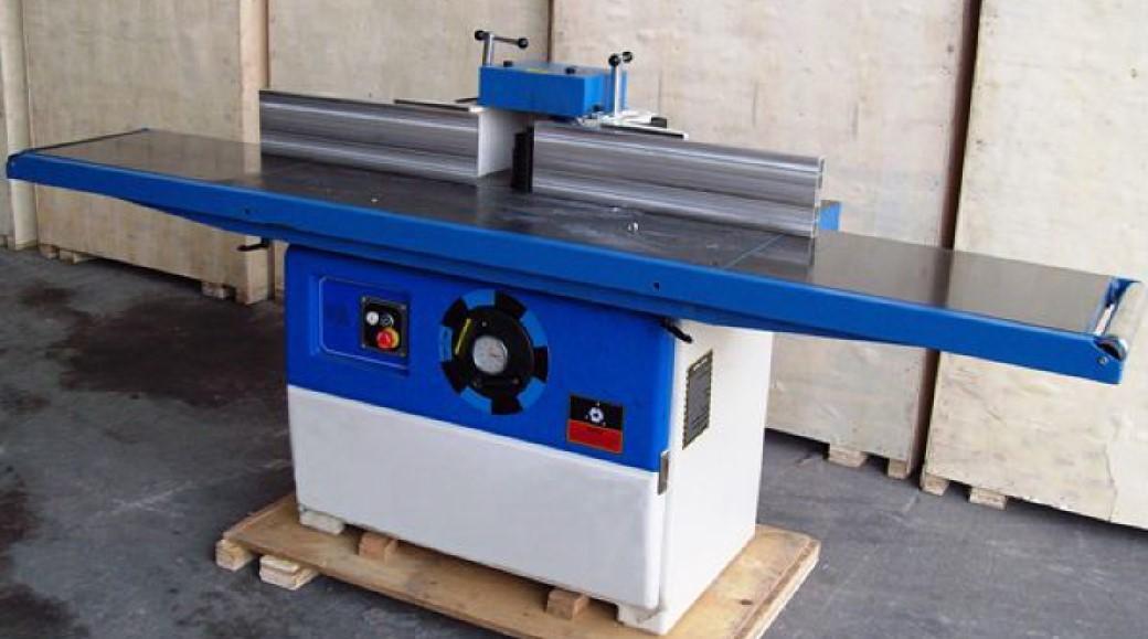 TOUPIE MX 5117-SP UNION-TEC