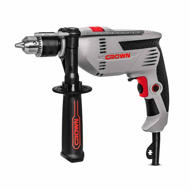 PERCEUSE  CROWN CT10128 600W 13MM