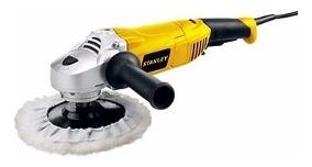 PONCEUSE VARIABLE  STGP1318 1300W STANLEY 